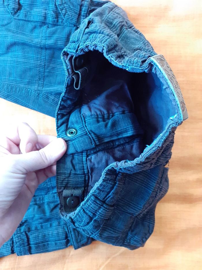 Pantalon sergent-major - photo numéro 6