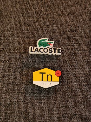 Jibbitz/PinsCrocs/Charms