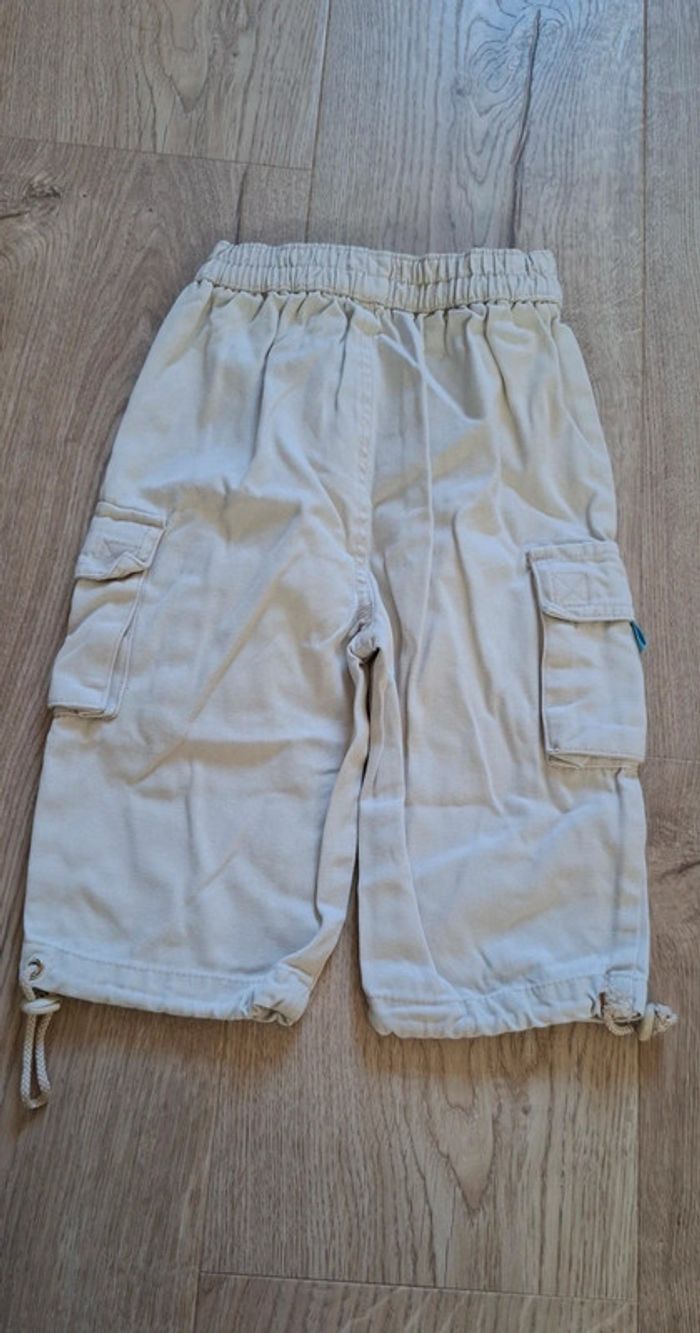 Lot 4 pantalons 12mois TBE - photo numéro 13