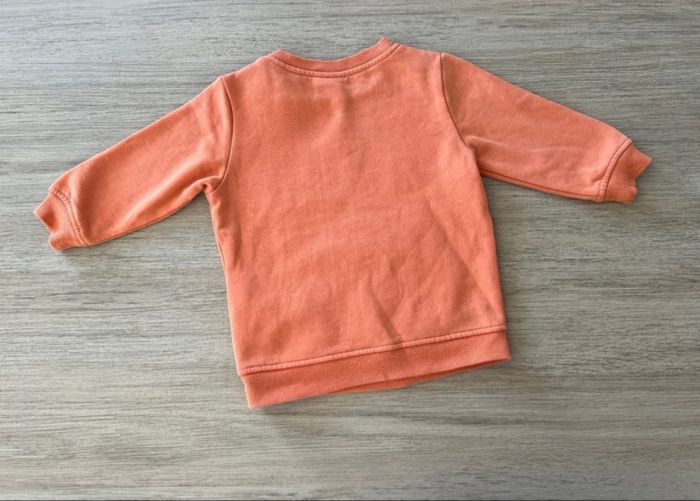 Sweat chaud Tape à œil 9 mois - photo numéro 2