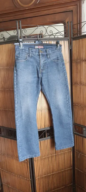 Jean's homme "Jean's Express" Taille 38