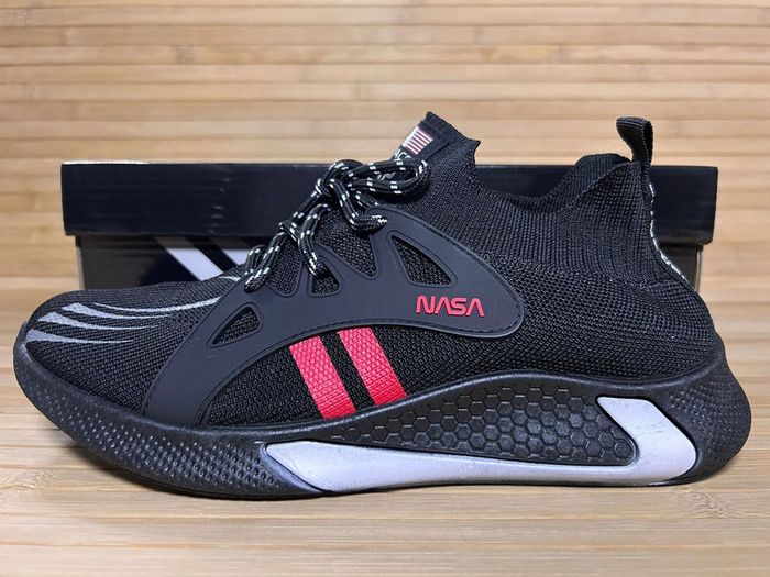Basket Sneakers Beyond The Rainbow 42 - photo numéro 6