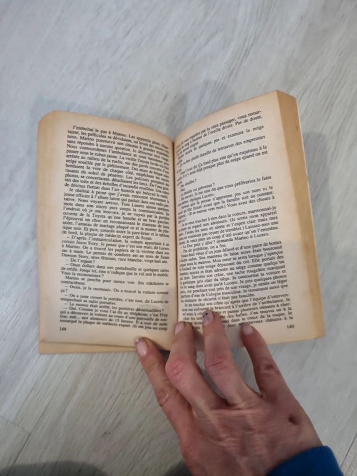 Une peine d'exception - photo numéro 3