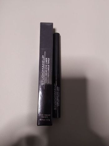Eye liner Studiomakeup marron irisé Mocha Glitz neuf