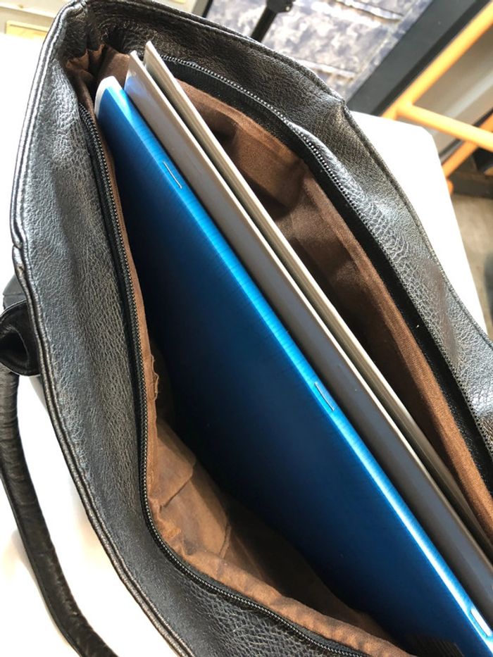 Sac à main - photo numéro 4