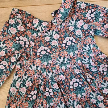 Robe Jaczdi 36 mois