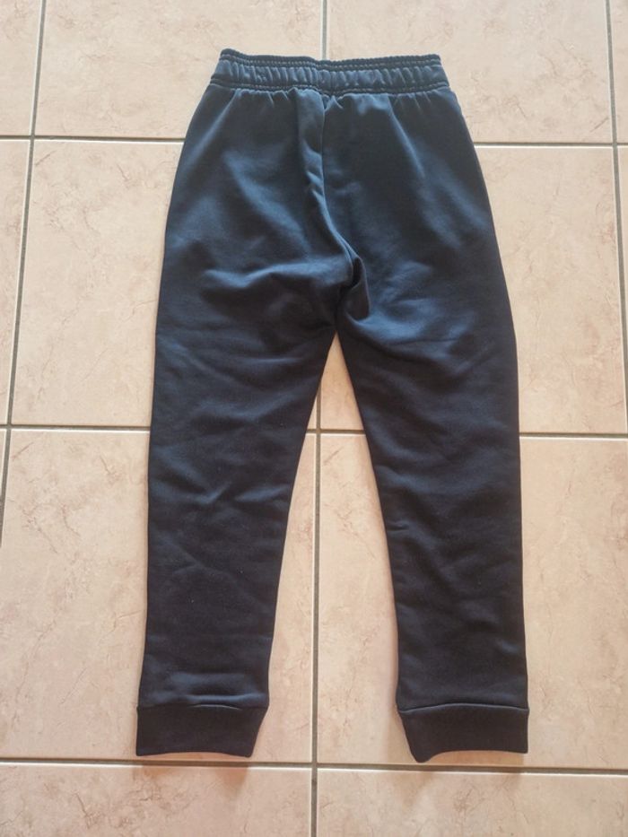 Pantalon adidas 7-8 ans - photo numéro 4