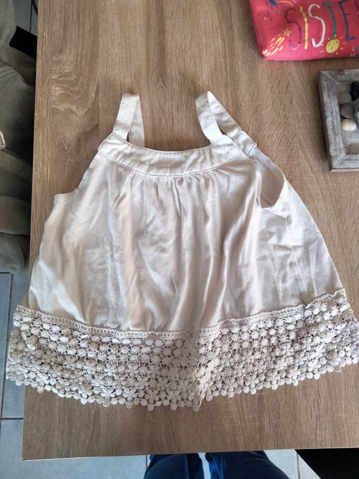 5 maillot fille 3 ans - photo numéro 4