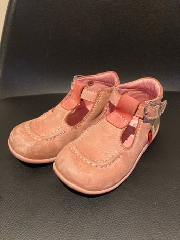 Kickers