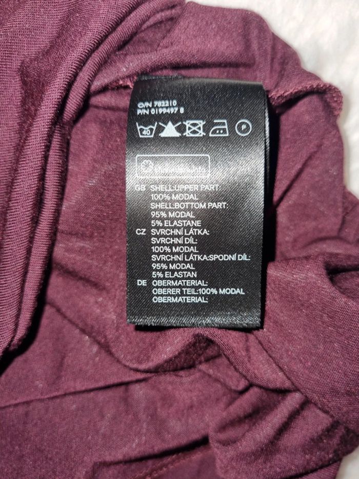 Robe H&M neuve - photo numéro 8
