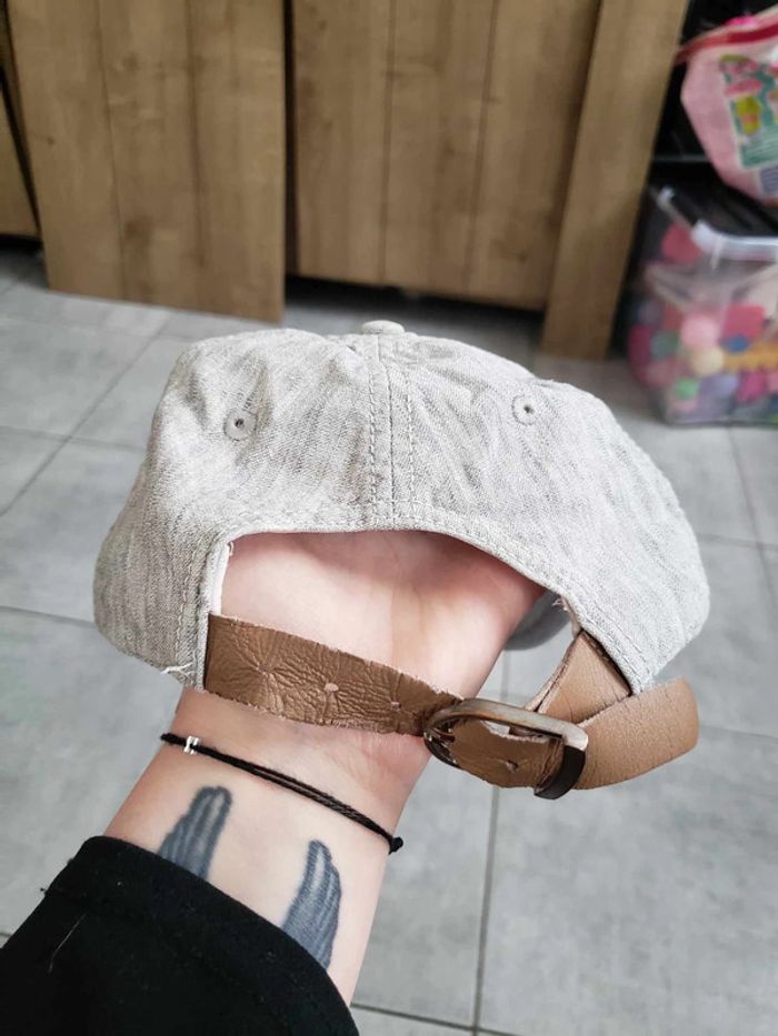Casquette h&m - photo numéro 3