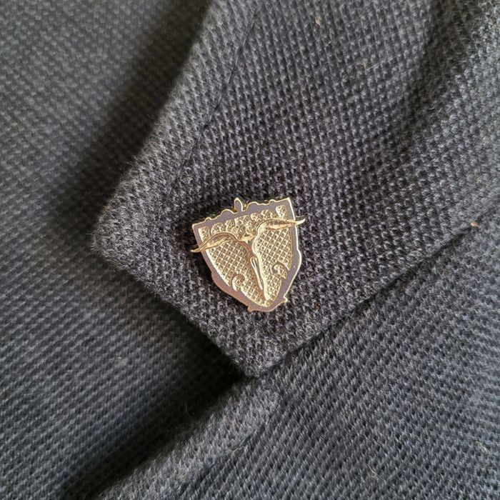 Veste de costume décontractée - photo numéro 2