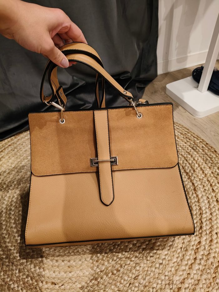 Sac a main au printemps - photo numéro 2