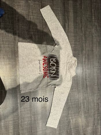 Sous pull