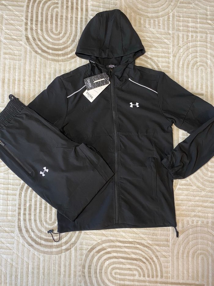 ensemble under armour - photo numéro 3