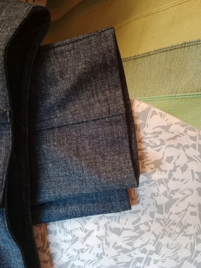 Pantalon mi saison dpm - photo numéro 2