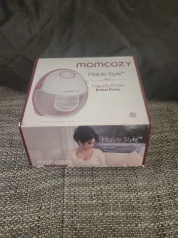 tire-lait momcozy m6