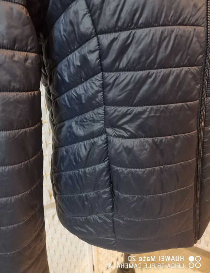 💕Jolie doudoune légère femme TM / 38 inextenso 💕 - photo numéro 4
