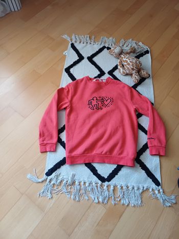 Sweet très très beau.