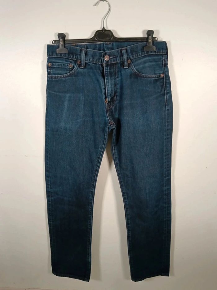 C2 jeans marine Levi's W31