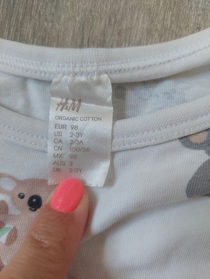 Pyjama 🐨 - photo numéro 4