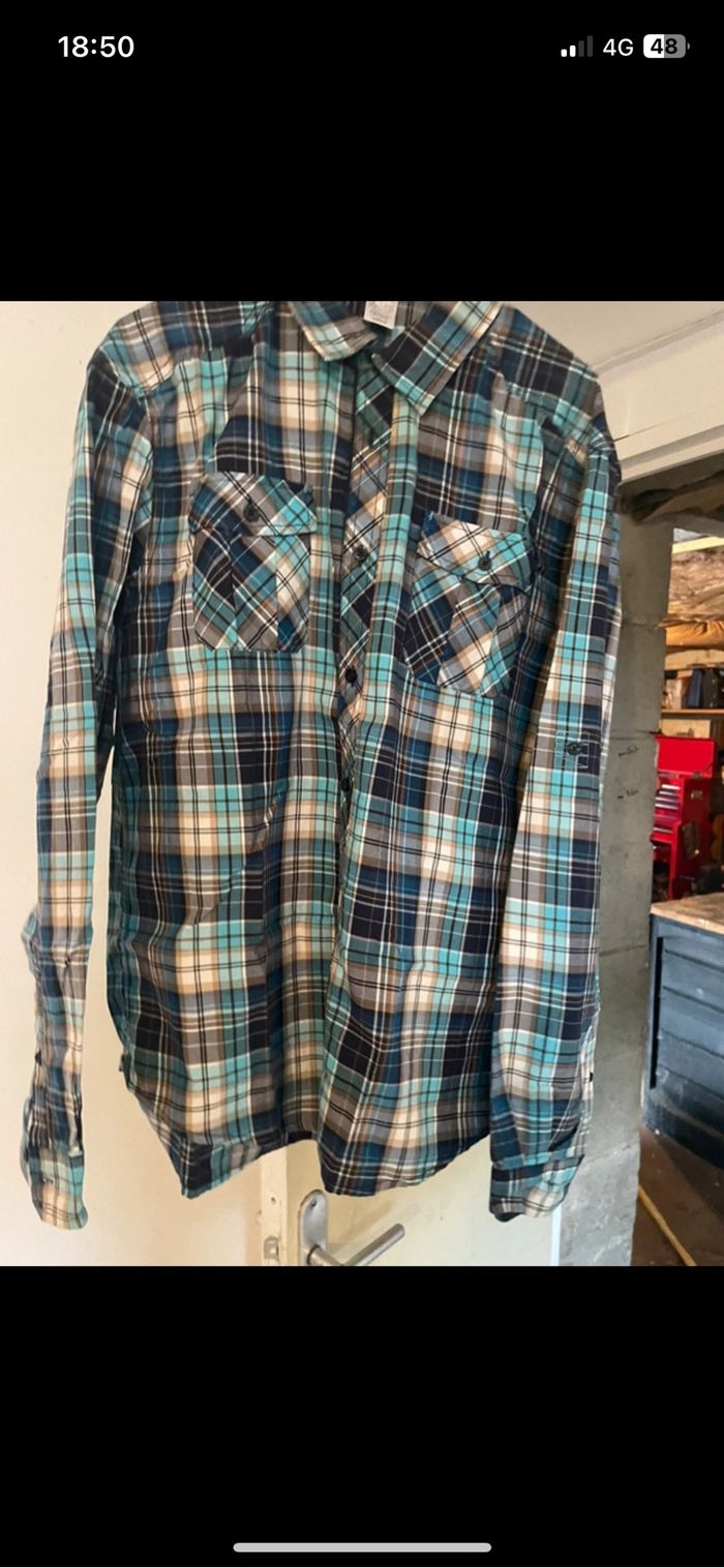 Chemise