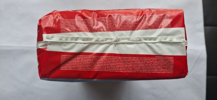 Paquet de couches jetables 3 4/9 kg Huggies Modèle Little Movers - photo numéro 2