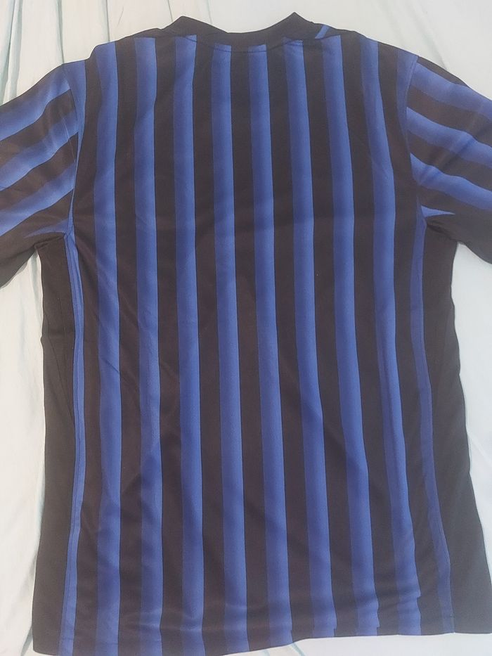 Maillot Inter Milan home 25/26 neuf taille L - photo numéro 5
