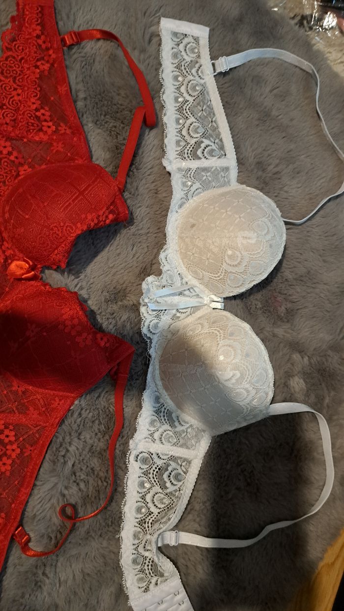 Lot de 4 - photo numéro 2