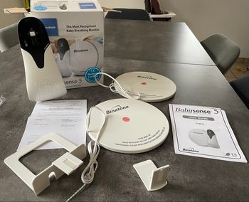 Babysense 5