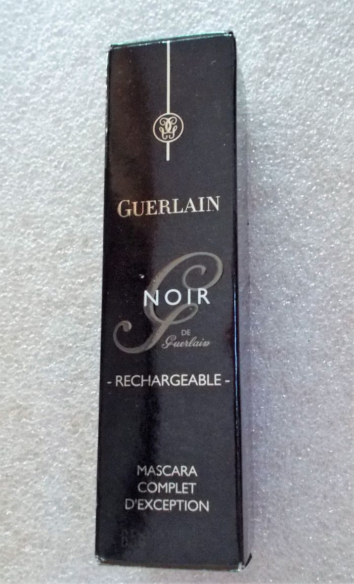 Mascara "Guerlain" Noir G - photo numéro 2