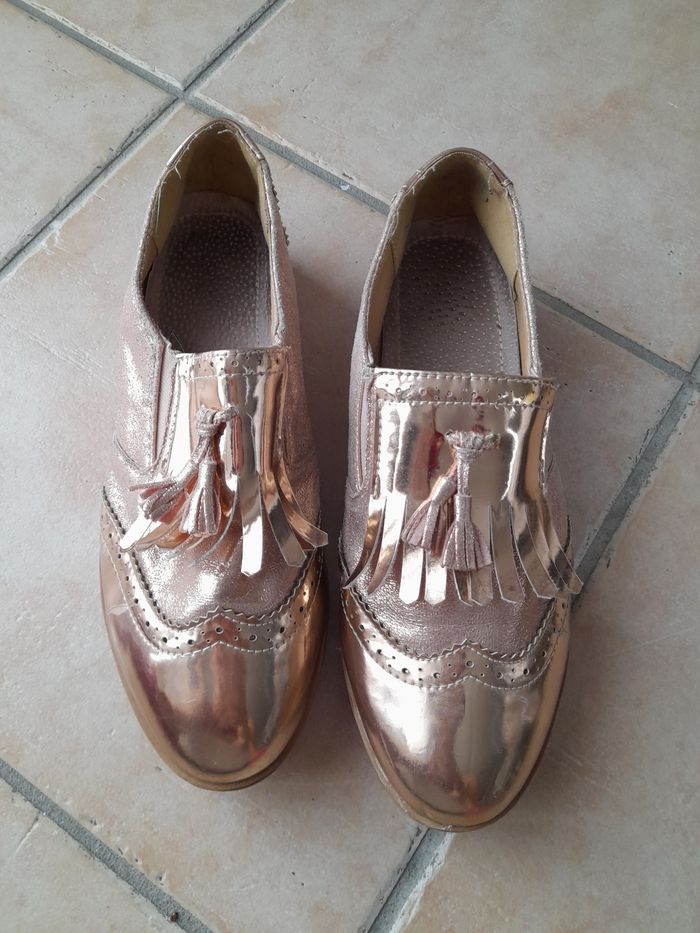 Chaussures femme - photo numéro 7