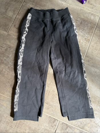 Pantalon court Adidas X Stella McCartney