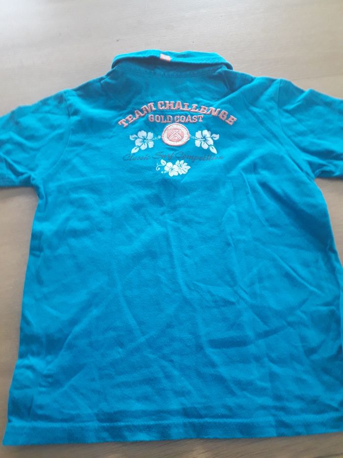 polo - photo numéro 3