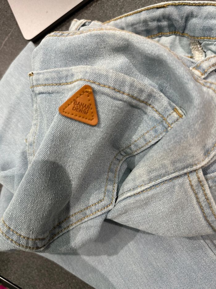 Jean denim Shein taille S - photo numéro 4