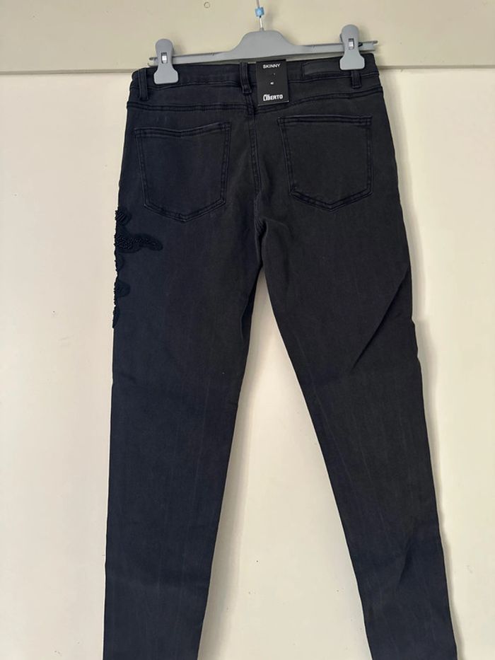 Jean slim - photo numéro 6