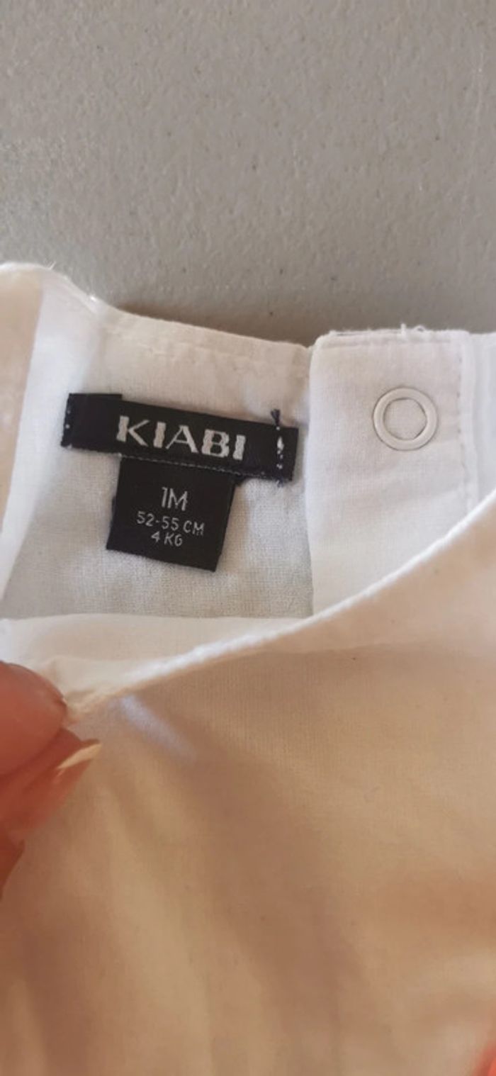 Robe été - photo numéro 3