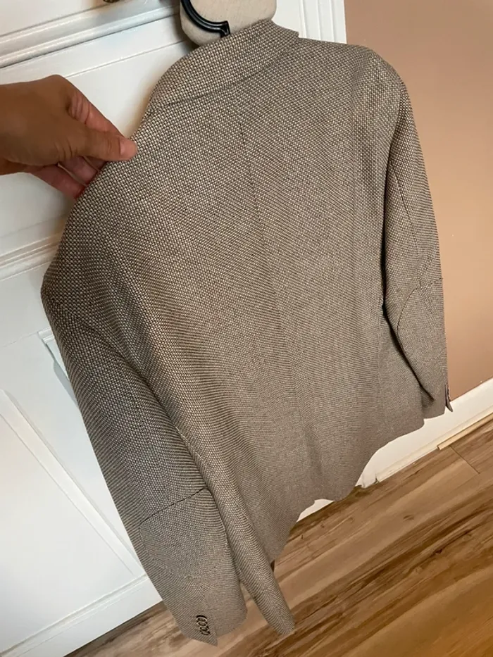 Veste de costume devred 52 - photo numéro 4