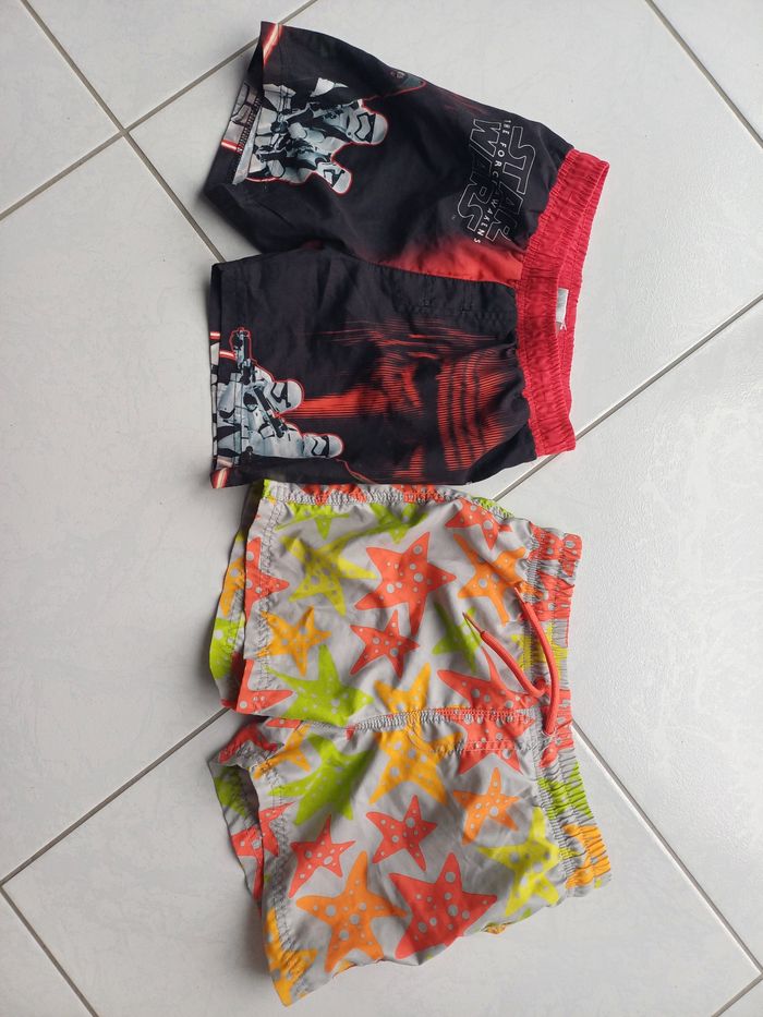 Maillots de bain