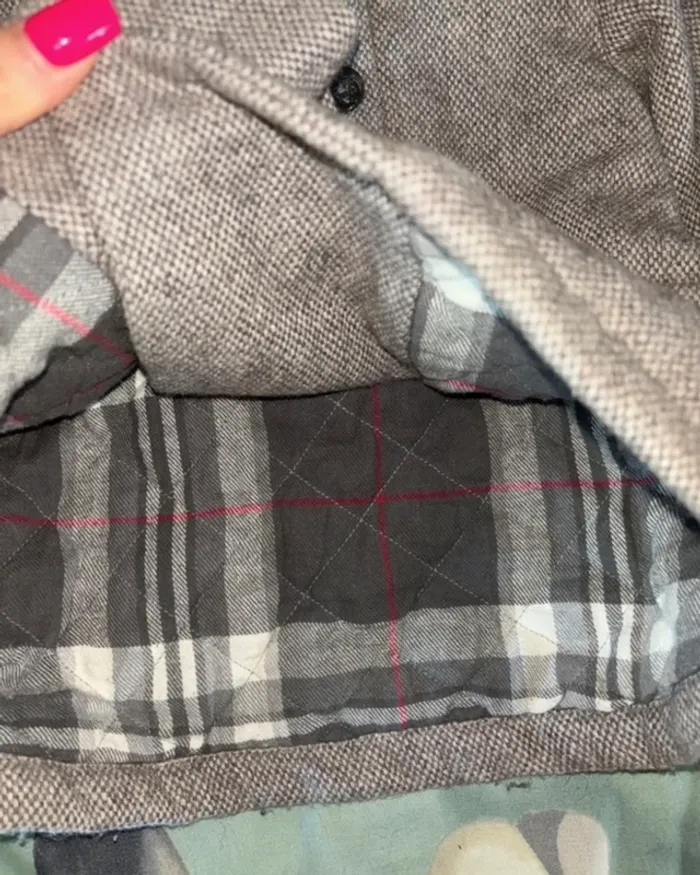 Manteau - photo numéro 2