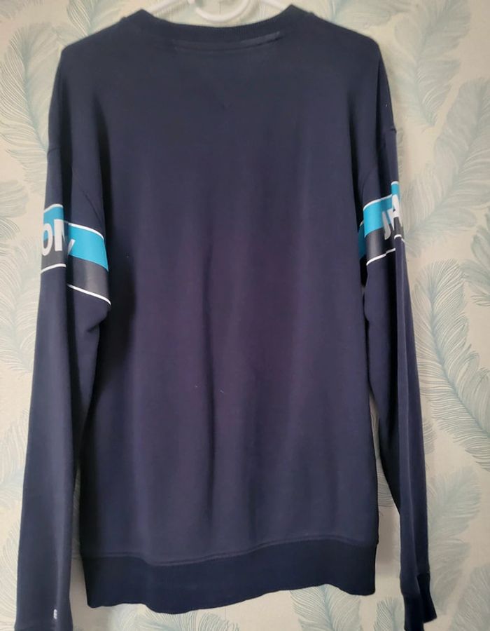 Pull tommy hilfiger - photo numéro 8