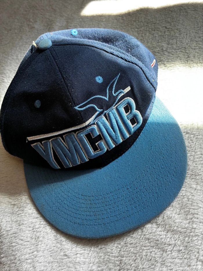 Casquette