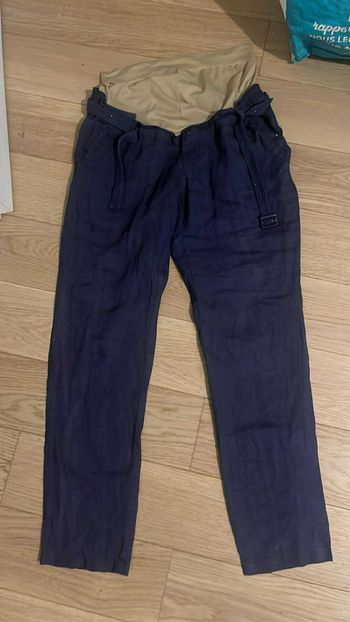 Pantalon de grossesse