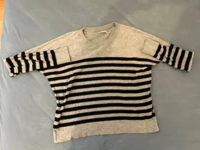 T-shirt à manches longues