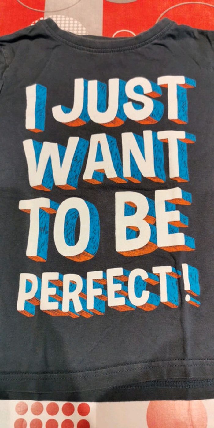 T-shirt manches longues - photo numéro 3