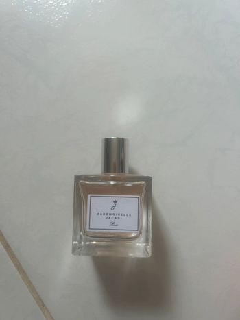 Parfum Jacadi