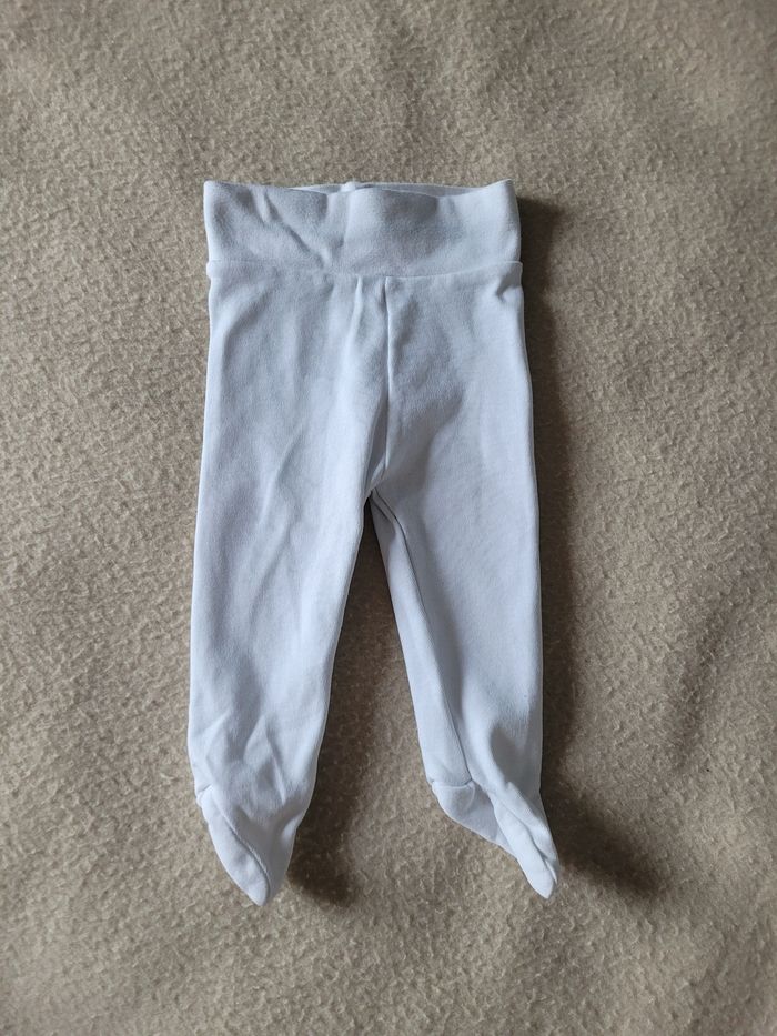 Legging à pied maiorista 1 mois