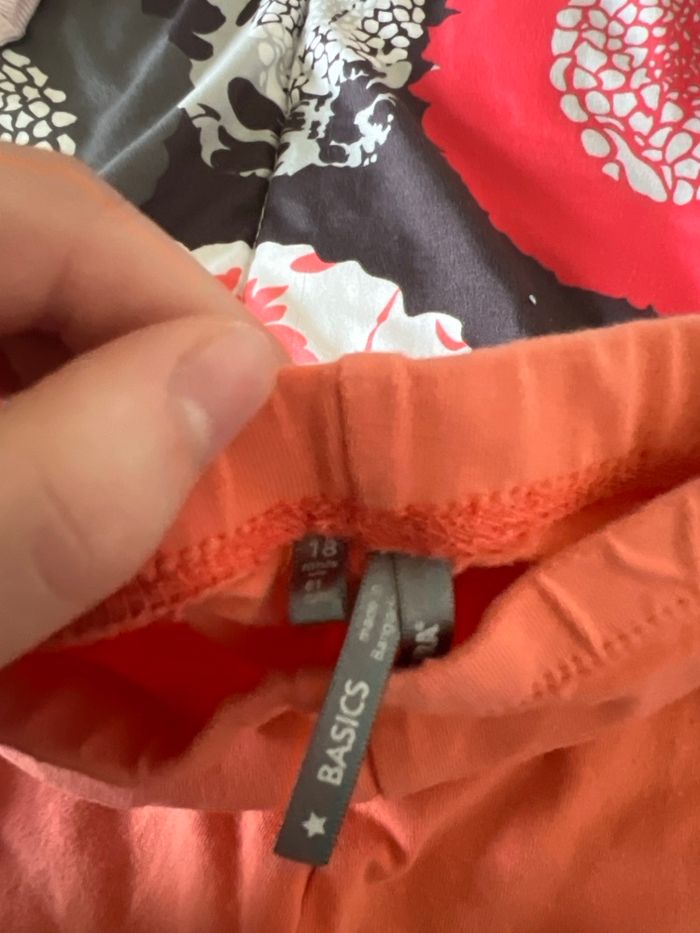 Lot pantalon bébé - photo numéro 5