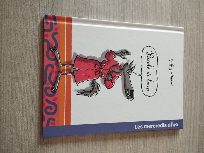 Livre enfant - photo numéro 1