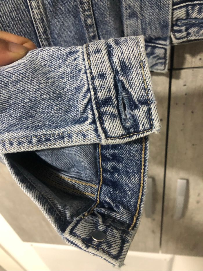Veste CK - photo numéro 7